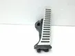 Accelerator throttle pedal