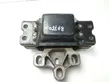 Engine mount bracket