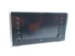 Panel / Radioodtwarzacz CD/DVD/GPS