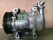 Air conditioning (A/C) compressor (pump)