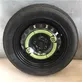 R12 spare wheel