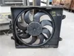 Ventilatore di raffreddamento elettrico del radiatore