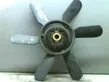 Viscous fan clutch