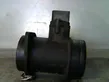 Mass air flow meter