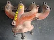 Exhaust manifold