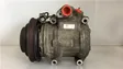 Air conditioning (A/C) compressor (pump)