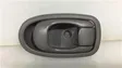 Front door interior handle