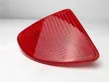 Rear tail light reflector