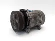 Air conditioning (A/C) compressor (pump)