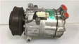 Air conditioning (A/C) compressor (pump)