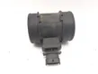 Mass air flow meter