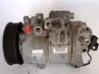 Air conditioning (A/C) compressor (pump)