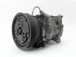 Air conditioning (A/C) compressor (pump)