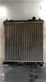 Coolant radiator