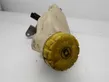 Master brake cylinder