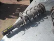 Front shock absorber/damper