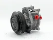 Air conditioning (A/C) compressor (pump)