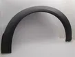 Front arch trim