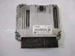 Centralina/modulo motore ECU