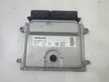 Engine control unit/module ECU