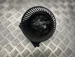 Heater fan/blower