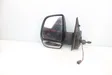 Front door electric wing mirror