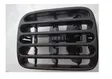 Dash center air vent grill