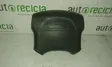 Steering wheel airbag