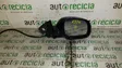 Specchietto retrovisore elettrico portiera anteriore