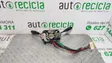 Airbag slip ring squib (SRS ring)