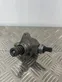 Fuel injection high pressure pump