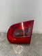 Tailgate rear/tail lights