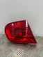 Tailgate rear/tail lights