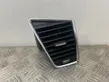 Dashboard side air vent grill/cover trim