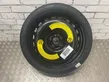 R 20 spare wheel