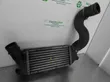 Intercooler radiator