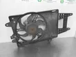 Ventilatore di raffreddamento elettrico del radiatore