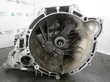 Manual 5 speed gearbox