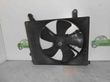 Electric radiator cooling fan