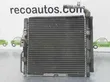 Radiador de refrigeración del A/C (condensador)