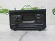 Radio/CD/DVD/GPS head unit