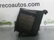 Radiatore aria condizionata (A/C) (abitacolo)