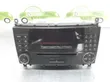 Panel / Radioodtwarzacz CD/DVD/GPS