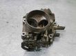 Throttle body valve