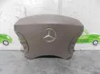 Steering wheel airbag