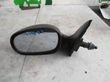 Front door electric wing mirror