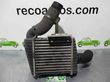 Radiador intercooler