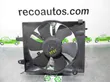 Ventilatore di raffreddamento elettrico del radiatore