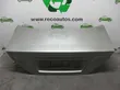 Tailgate/trunk/boot lid