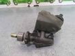 Master brake cylinder